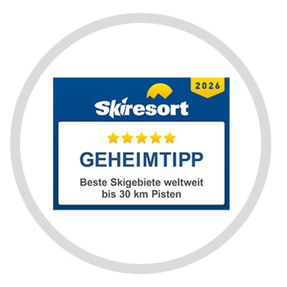 rechteckiges Logo | © Skiresort.de