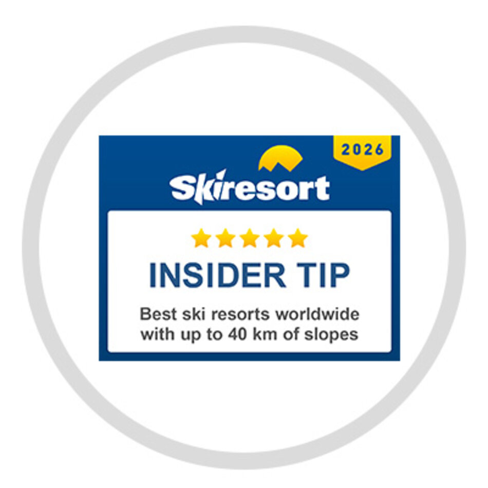rectangular logo | © Skiresort.de