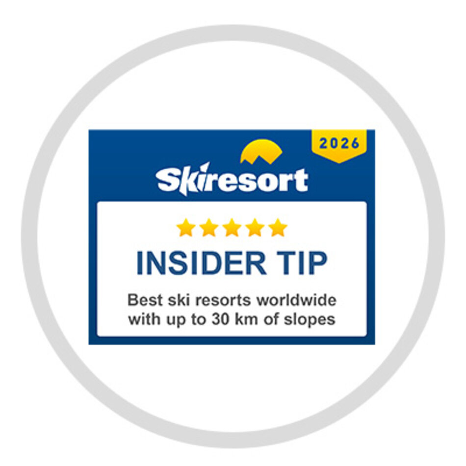 rectangular logo | © Skiresort.de